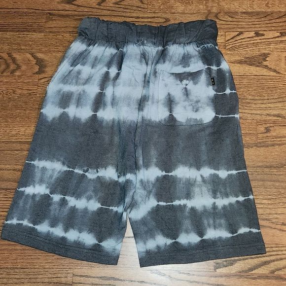 Navy Yard unisex size S shorts - Picture 4 of 5